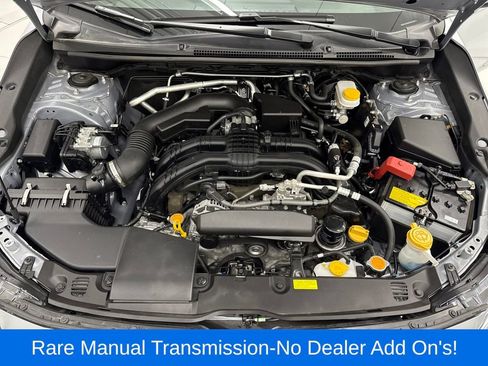 Certified 2023 Subaru Crosstrek 2.0i image 10