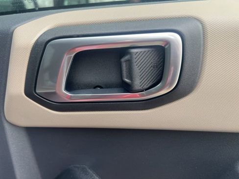 New 2026 Ford Bronco Big Bend image 39