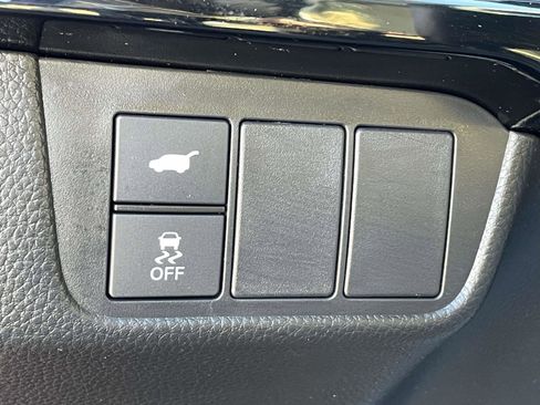 Certified 2025 Honda CR-V EX-L image 27