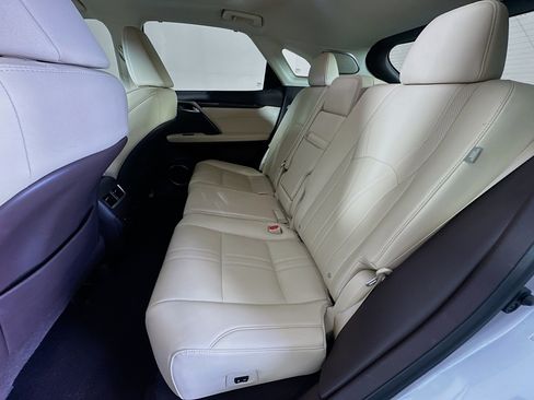 Used 2017 Lexus RX 350 AWD image 29