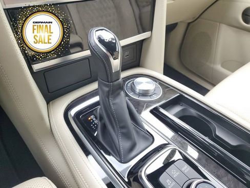 Used 2023 INFINITI QX80 Sensory w/ Cargo Package image 24