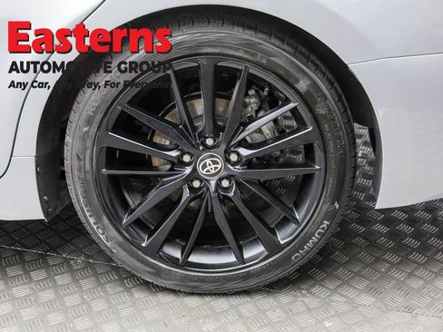 Used 2023 Toyota Camry XSE image 8