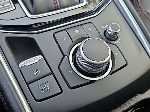 Used 2024 MAZDA CX-5 2.5 Turbo w/ Premium Package image 17