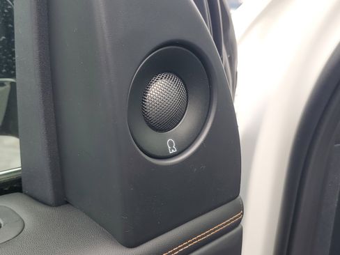 New 2026 Lincoln Navigator L Black Label image 9