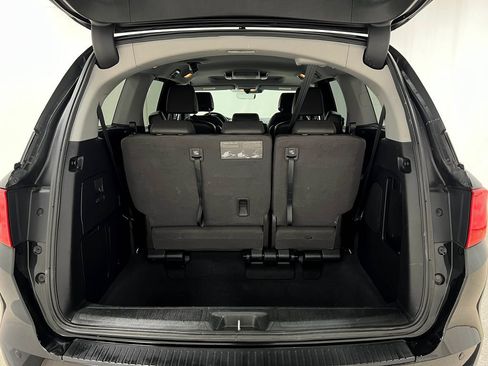 Used 2018 Honda Odyssey Touring image 28