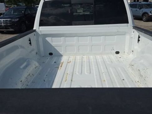 Used 2024 RAM 2500 Laramie AWD/4WD image 28