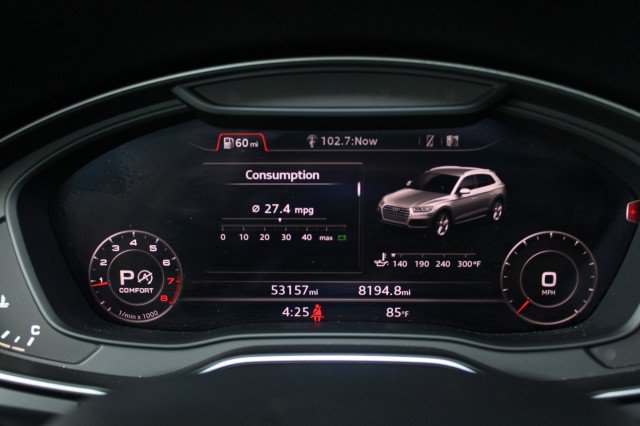 Used 2018 Audi Q5 2.0T Premium Plus w/ Premium Plus Package AWD/4WD image 25