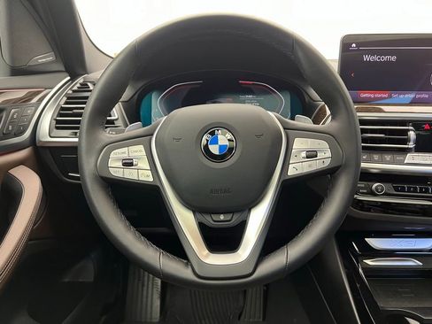 Certified 2023 BMW X3 sDrive30i w/ Premium Package image 17