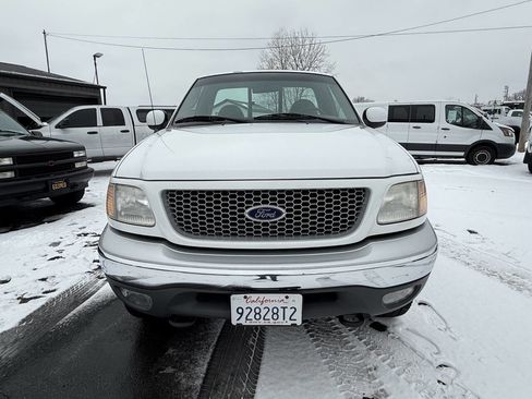 Used 1999 Ford F150 Lariat image 11