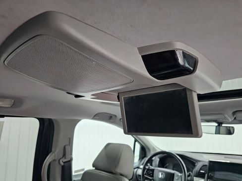 Used 2019 Honda Odyssey EX-L image 20