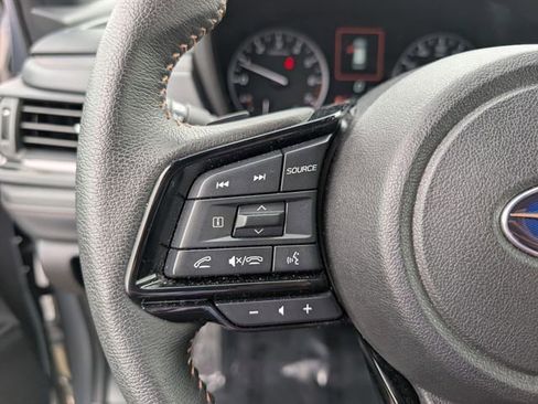 Certified 2025 Subaru Forester Touring w/ Protection Package AWD/4WD image 24