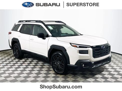 New 2026 Subaru Outback Limited XT AWD/4WD image 1