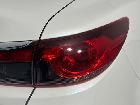 Used 2017 MAZDA MAZDA6 Touring image 33