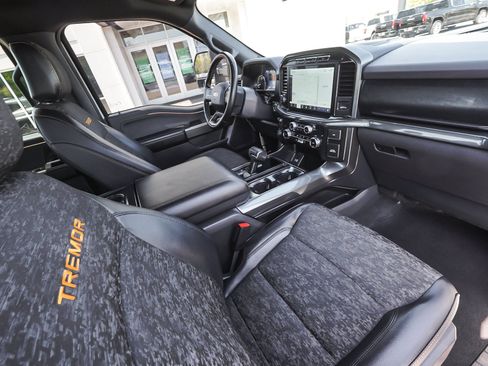 Used 2023 Ford F150 Tremor AWD/4WD image 46
