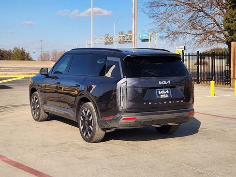 New 2027 Kia Telluride S image 4