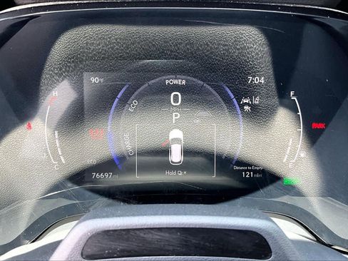 Used 2023 Lexus RX 500h F Sport AWD/4WD image 23