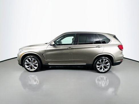 Used 2017 BMW X5 xDrive40e AWD/4WD image 2