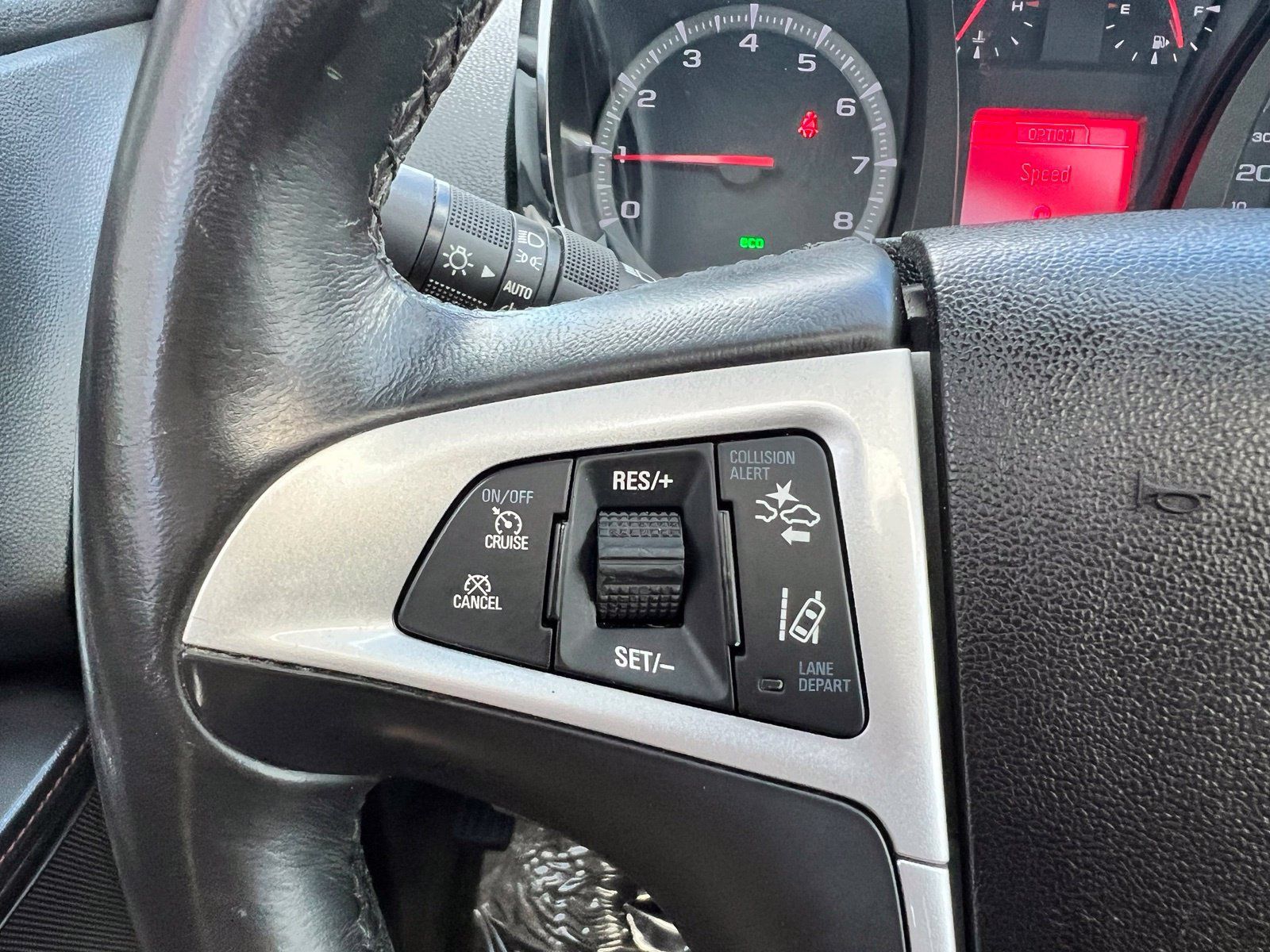 Used 2015 GMC Terrain SLT FWD image 37