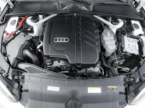 Certified 2024 Audi A5 2.0T Premium Plus w/ Premium Plus AWD/4WD image 25