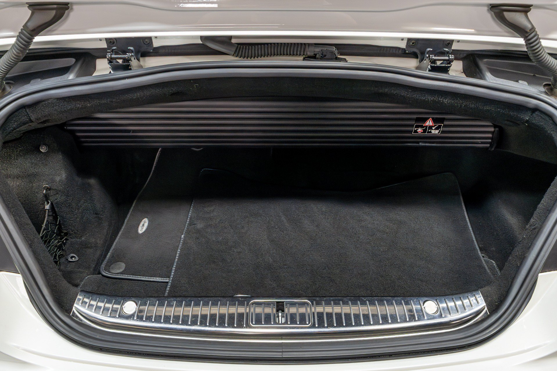Used 2017 Mercedes-Benz S 550 Cabriolet image 43