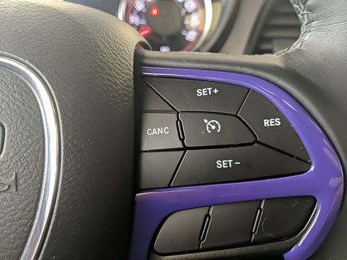 Used 2023 Dodge Challenger SXT w/ Cold Weather Group image 16