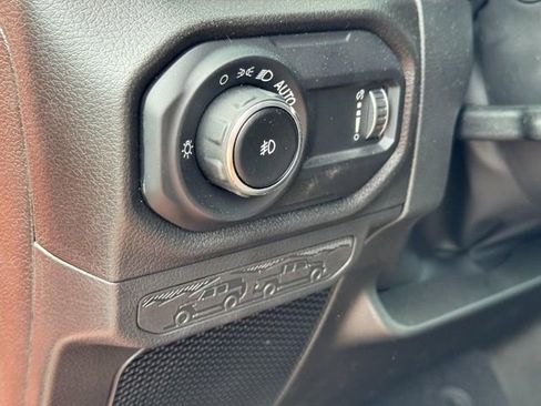 New 2025 Jeep Wrangler Sport S image 13