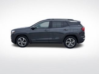 Used 2018 GMC Terrain SLT w/ Preferred Package FWD video 2