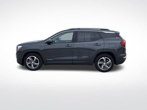 Used 2018 GMC Terrain SLT w/ Preferred Package image 2