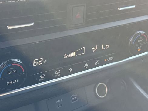 Used 2023 Nissan Rogue SV FWD image 20