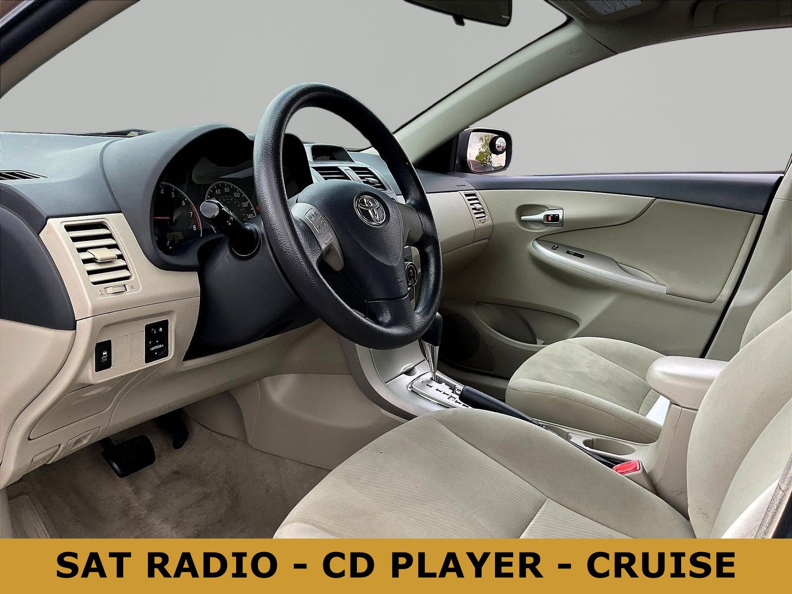 Used 2012 Toyota Corolla LE FWD image 17