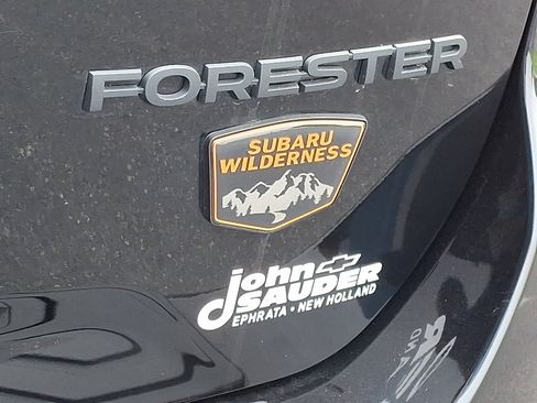 Used 2022 Subaru Forester Wilderness image 35