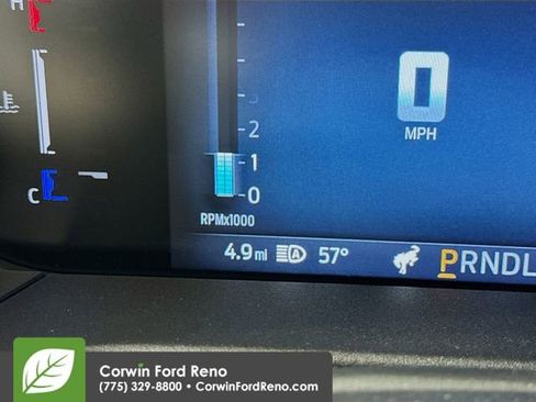 New 2026 Ford Bronco Sport Big Bend AWD/4WD image 13