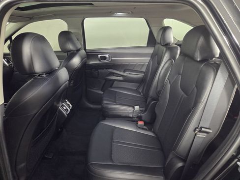 Used 2023 Kia Sorento SX FWD image 24