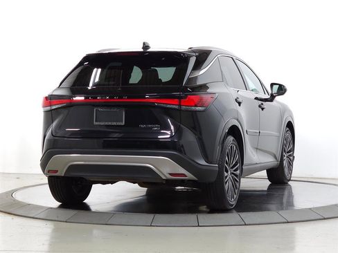 Certified 2024 Lexus RX 350 image 9