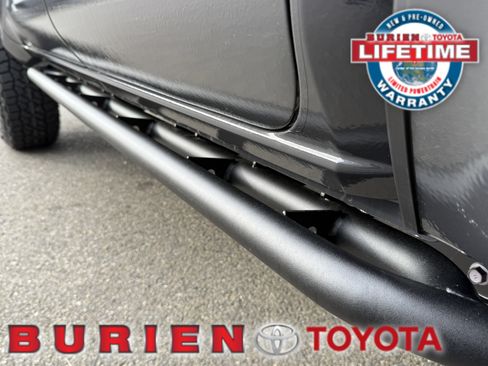 New 2025 Toyota Tacoma SR5 image 44