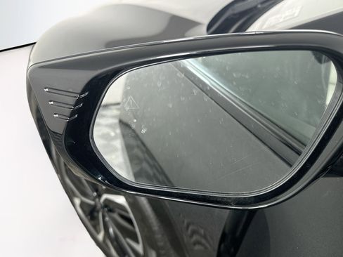 Used 2024 Kia EV6 Wind image 16