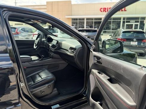Used 2024 Dodge Durango GT AWD/4WD image 29