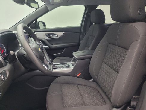 Used 2022 Chevrolet Blazer LT FWD image 17