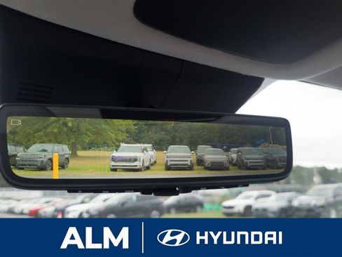 New 2026 Hyundai Palisade Calligraphy image 33