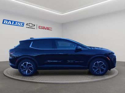 New 2026 Chevrolet Equinox EV LT