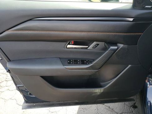 Used 2025 MAZDA CX-50 AWD 2.5 S w/ Weather Package image 11