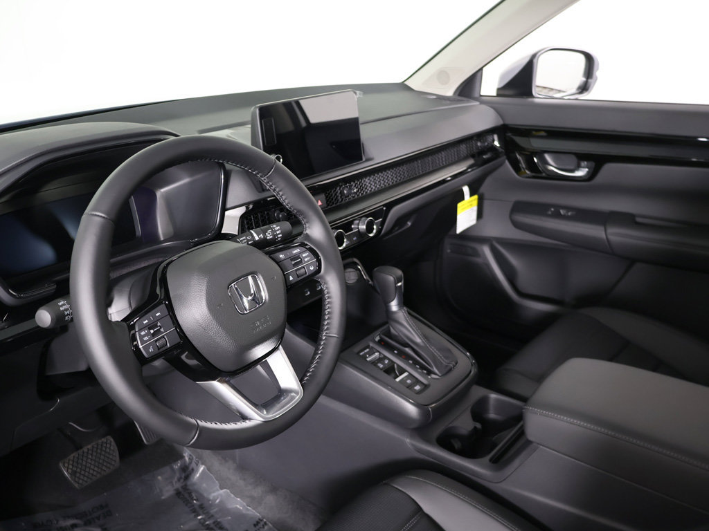 New 2027 Honda CR-V EX-L image 17
