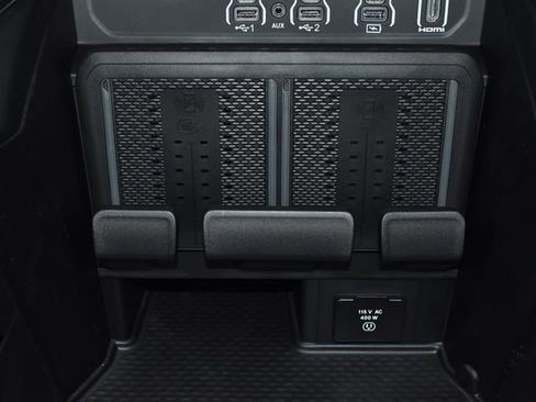 New 2026 RAM 1500 Laramie w/ Night Edition image 18