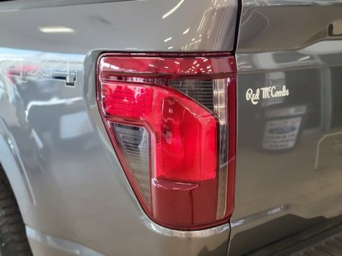 Used 2024 Ford F150 XLT w/ Mobile Office Package image 10