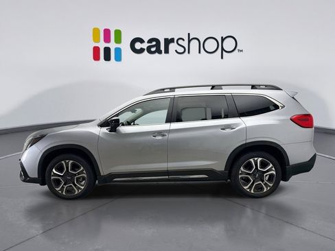 Used 2025 Subaru Ascent Touring w/ Popular Package #1 image 2