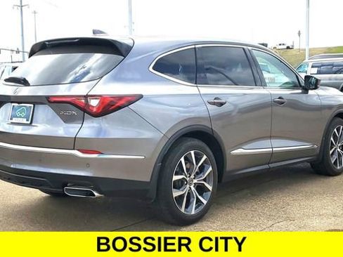 Used 2023 Acura MDX FWD w/ Technology Package image 12