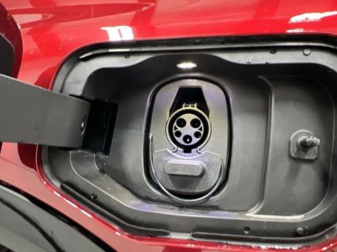 New 2026 Chevrolet Equinox EV RS w/ Active Safety Package 3 image 33