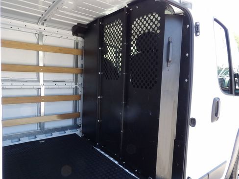 Used 2023 RAM ProMaster 2500 image 24