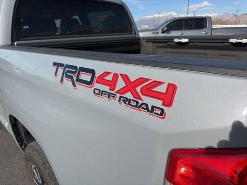 Used 2019 Toyota Tundra Limited image 26