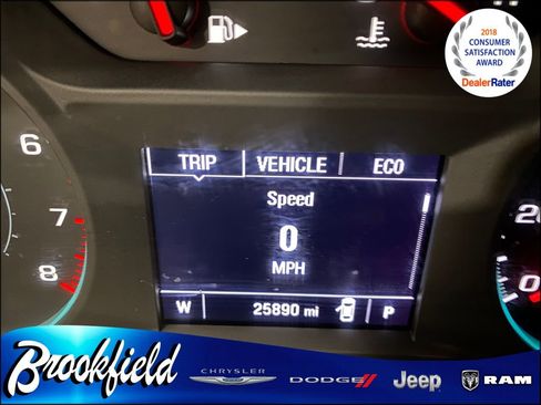 Used 2023 Chevrolet Malibu LS image 27